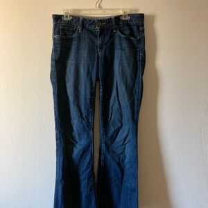 Gap 1969 Long & Lean size 27/4r